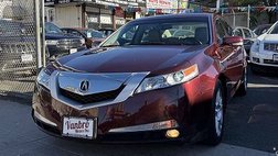 2011 Acura TL Base