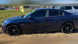 2016 Dodge Charger R/T