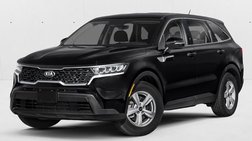 2021 Kia Sorento LX