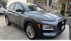 2018 Hyundai Kona SEL