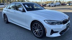 2022 BMW 3 Series 330i