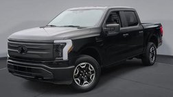 2023 Ford F-150 Lightning Pro