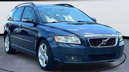 2008 Volvo V50 2.4i