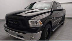 2017 Ram Ram Pickup 1500 Laramie