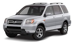 2008 Honda Pilot SE