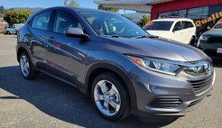 2019 Honda HR-V LX
