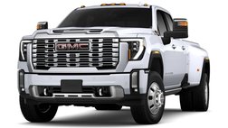 2026 GMC Sierra 3500HD Denali