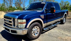 2010 Ford Super Duty F-250 Lariat