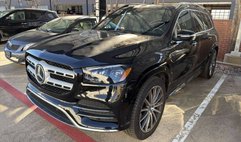 2023 Mercedes-Benz GLS GLS 450
