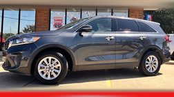 2020 Kia Sorento L