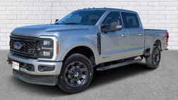 2024 Ford Super Duty F-350 Lariat