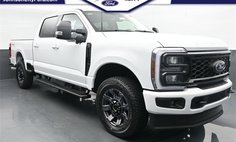 2024 Ford Super Duty F-250 Lariat