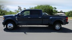 2019 Ford F-450 Super Duty Lariat