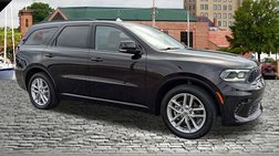 2024 Dodge Durango GT