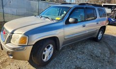 2002 GMC Envoy XL Base