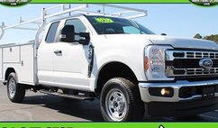 2024 Ford Super Duty F-350 XL