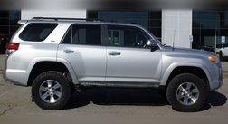 2013 Toyota 4Runner Limited