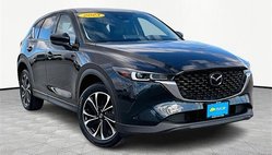 2023 Mazda CX-5 2.5 S Premium