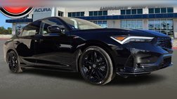 2026 Acura Integra w/Tech w/A-SPEC