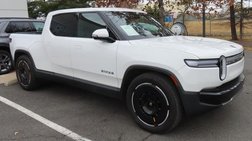 2025 Rivian R1T Adventure
