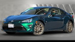 2020 Toyota 86 Hakone Edition