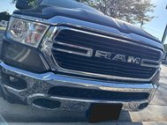 2019 Ram Ram Pickup 1500 Big Horn