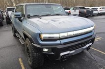 2024 GMC HUMMER EV 3X
