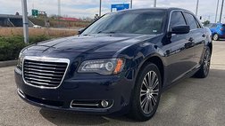 2014 Chrysler 300 S