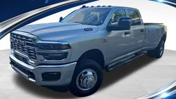 2026 Ram Ram Pickup 3500 Tradesman