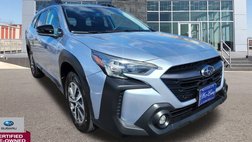 2023 Subaru Outback Premium