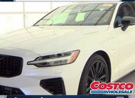 2024 Volvo S60 Recharge T8 Ultimate Black Edition