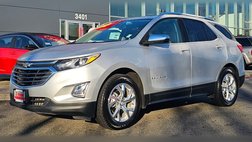 2021 Chevrolet Equinox Premier