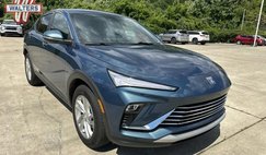 2024 Buick Envista Preferred