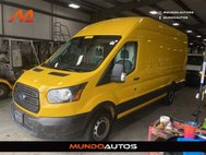 2019 Ford Transit 250