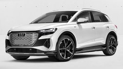 2023 Audi Q4 e-tron Premium Plus 40