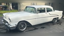 1955 Oldsmobile 