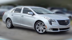 2018 Cadillac XTS Luxury