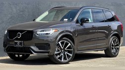 2023 Volvo XC90 Recharge T8 Plus Dark Theme