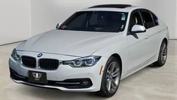 2017 BMW 3 Series 330i