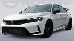 2024 Honda Civic Type R