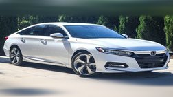 2020 Honda Accord Touring