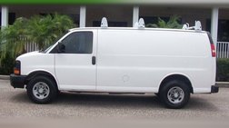 2007 Chevrolet Express 2500