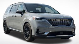 2022 Kia Carnival SX