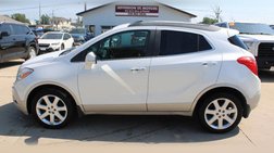 2015 Buick Encore Premium