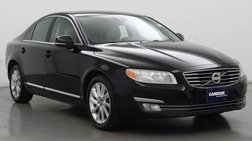 2015 Volvo S80 T5 Drive-E Premier Plus