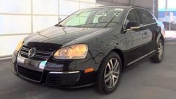 2006 Volkswagen Jetta 2.5