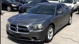 2014 Dodge Charger 