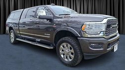 2023 Ram Ram Pickup 3500 Limited