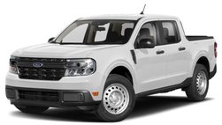 2022 Ford Maverick XL