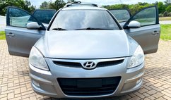 2012 Hyundai Elantra Touring SE